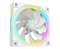 Deepcool FL12R White 120mm - 1339392 - zdjęcie 2